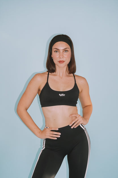Dreams Into Reality Crop Top
