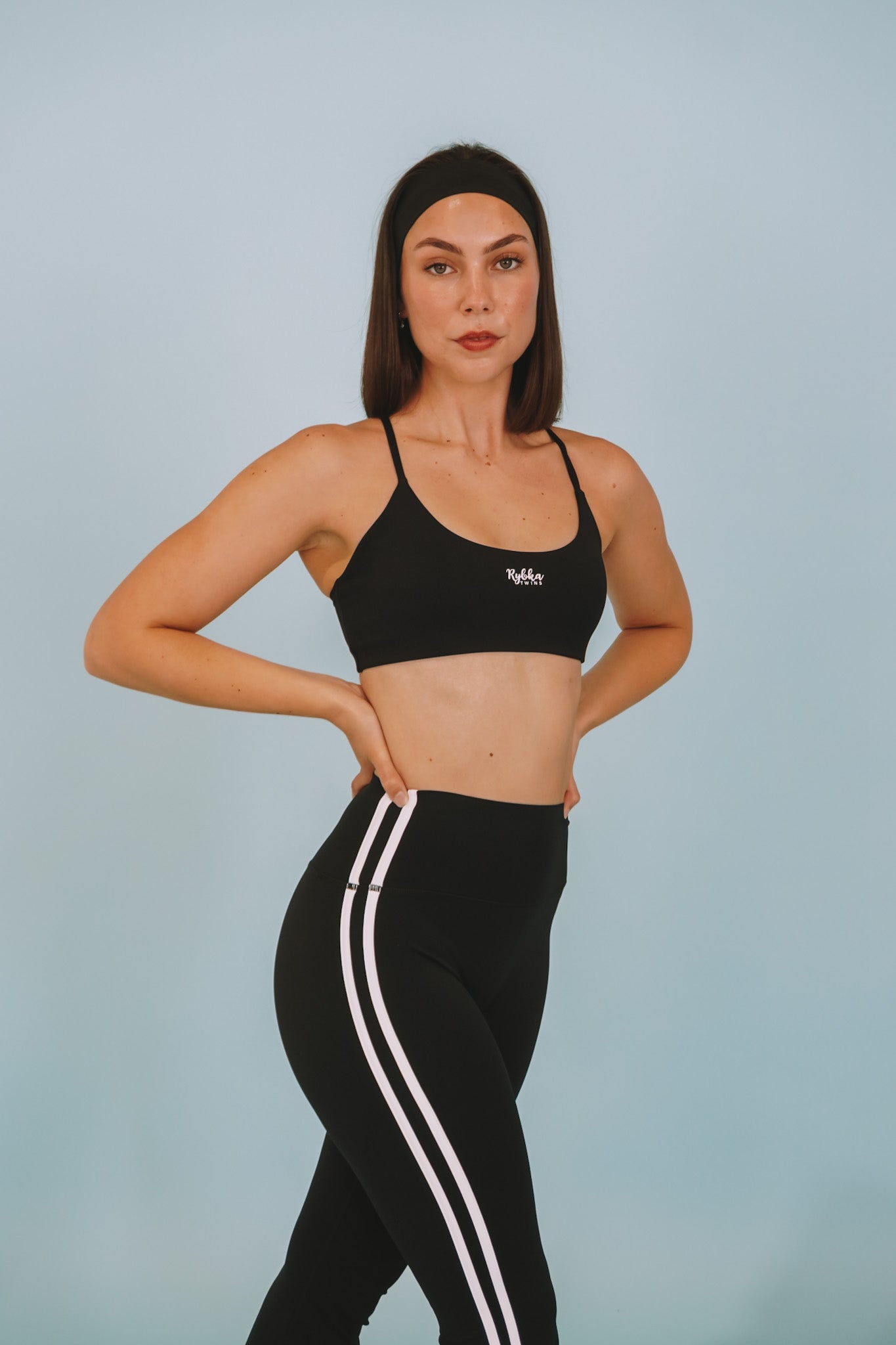 Dreams Into Reality Crop Top