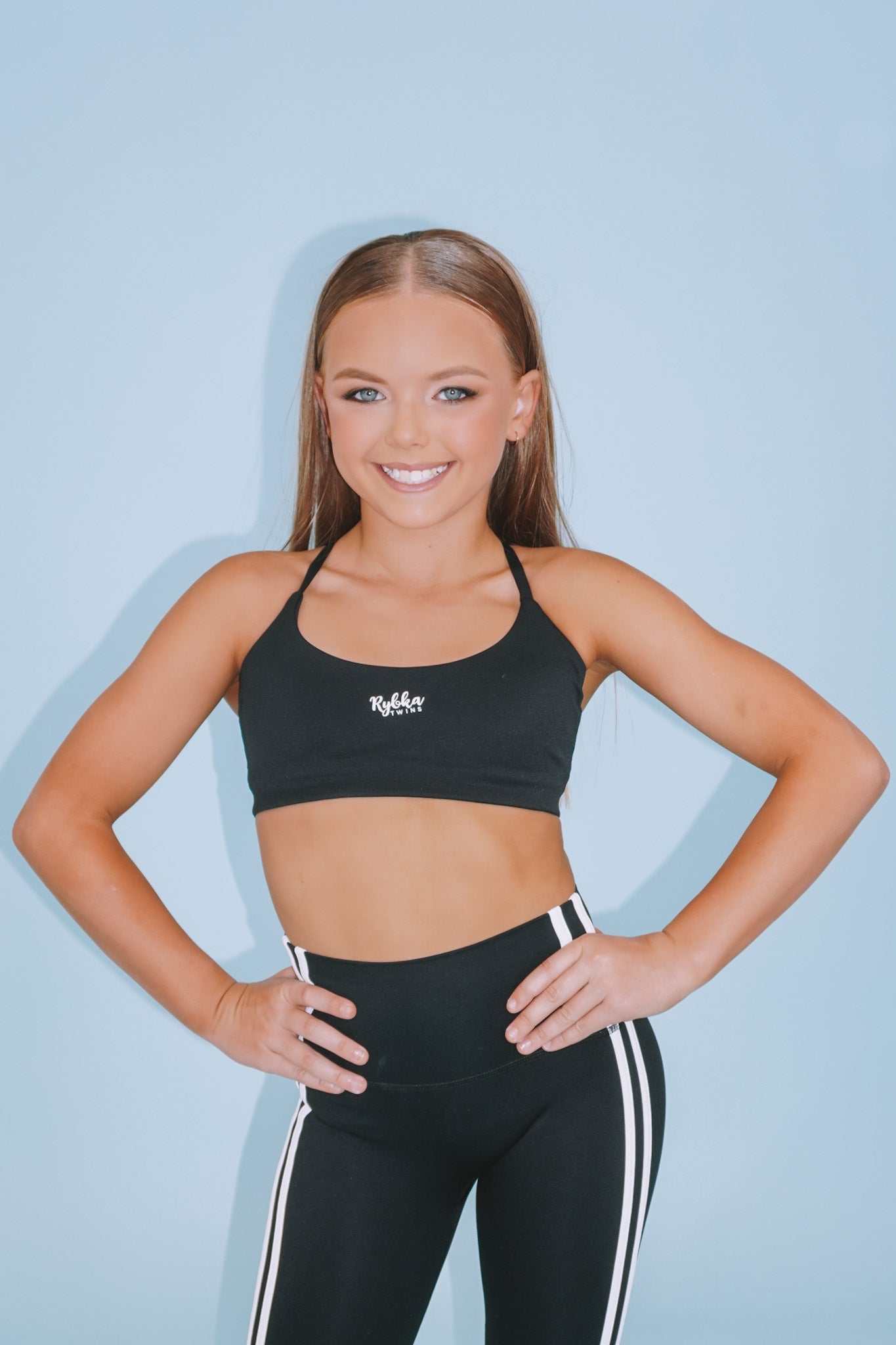 Dreams Into Reality Crop Top