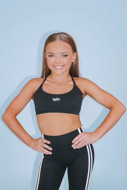 Dreams Into Reality Crop Top