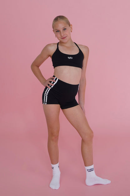 Dreams Into Reality Crop Top