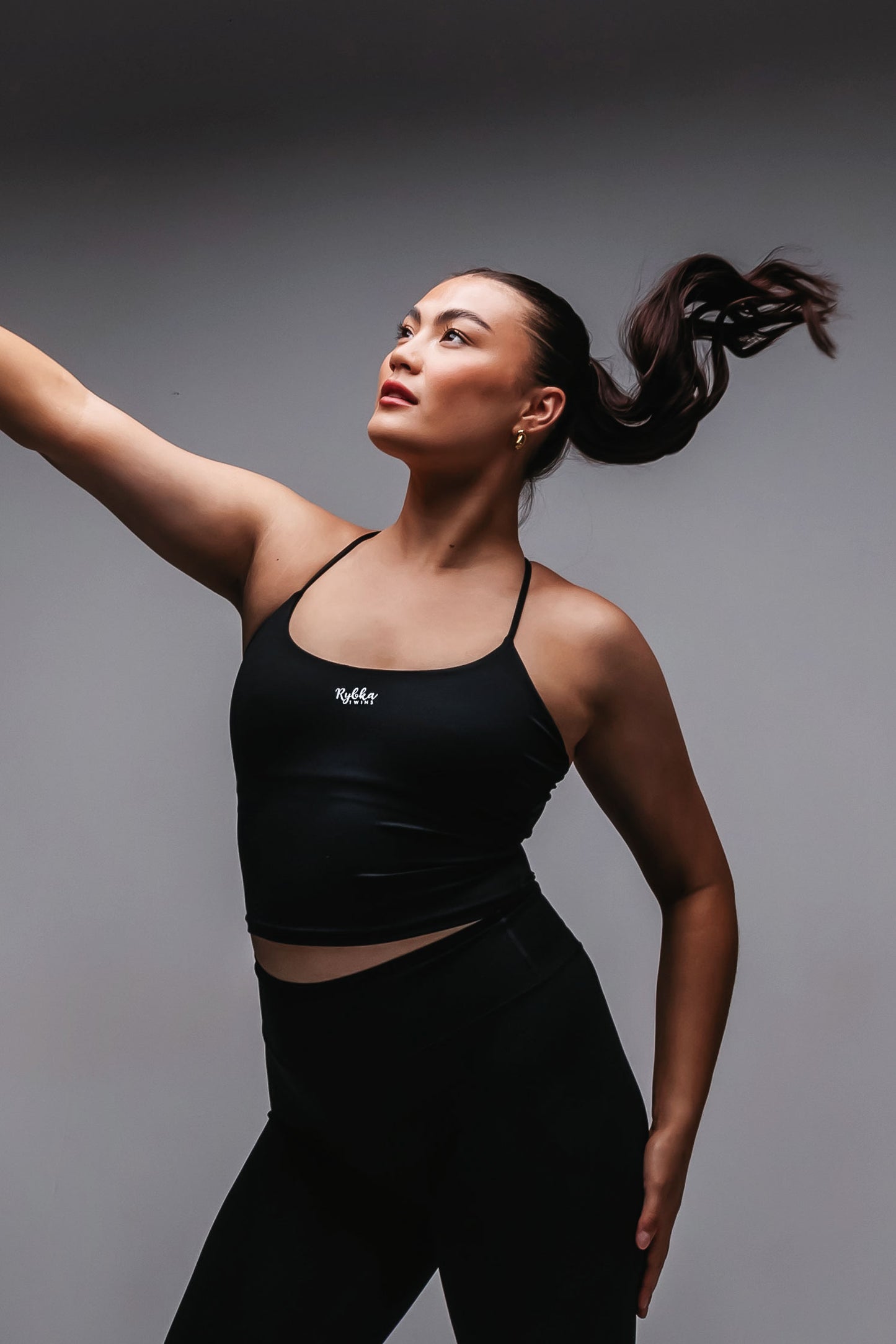 Dreams Into Reality Tank Top