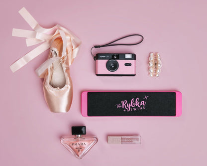 Rybka Twins Pirouette Board