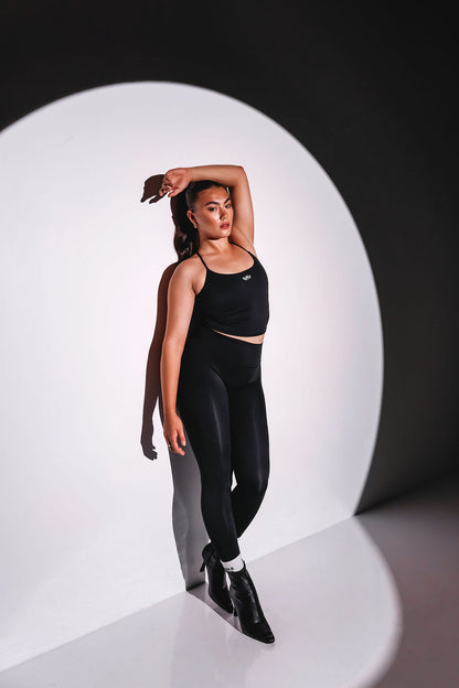 Dreams Into Reality Leggings