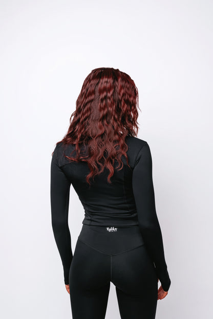 Dreams Into Reality Flare Pants