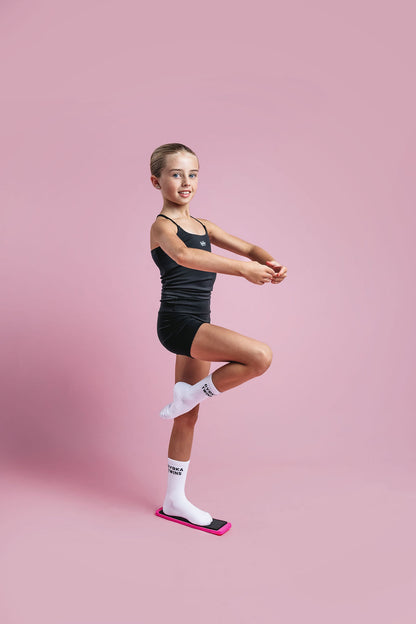 Rybka Twins Pirouette Board