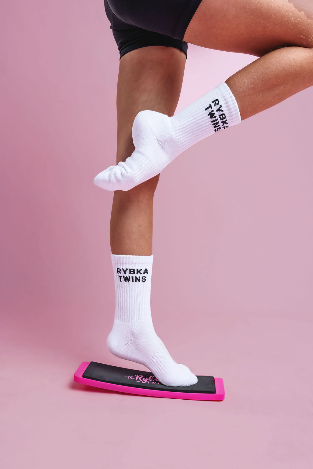 Rybka Twins Pirouette Board