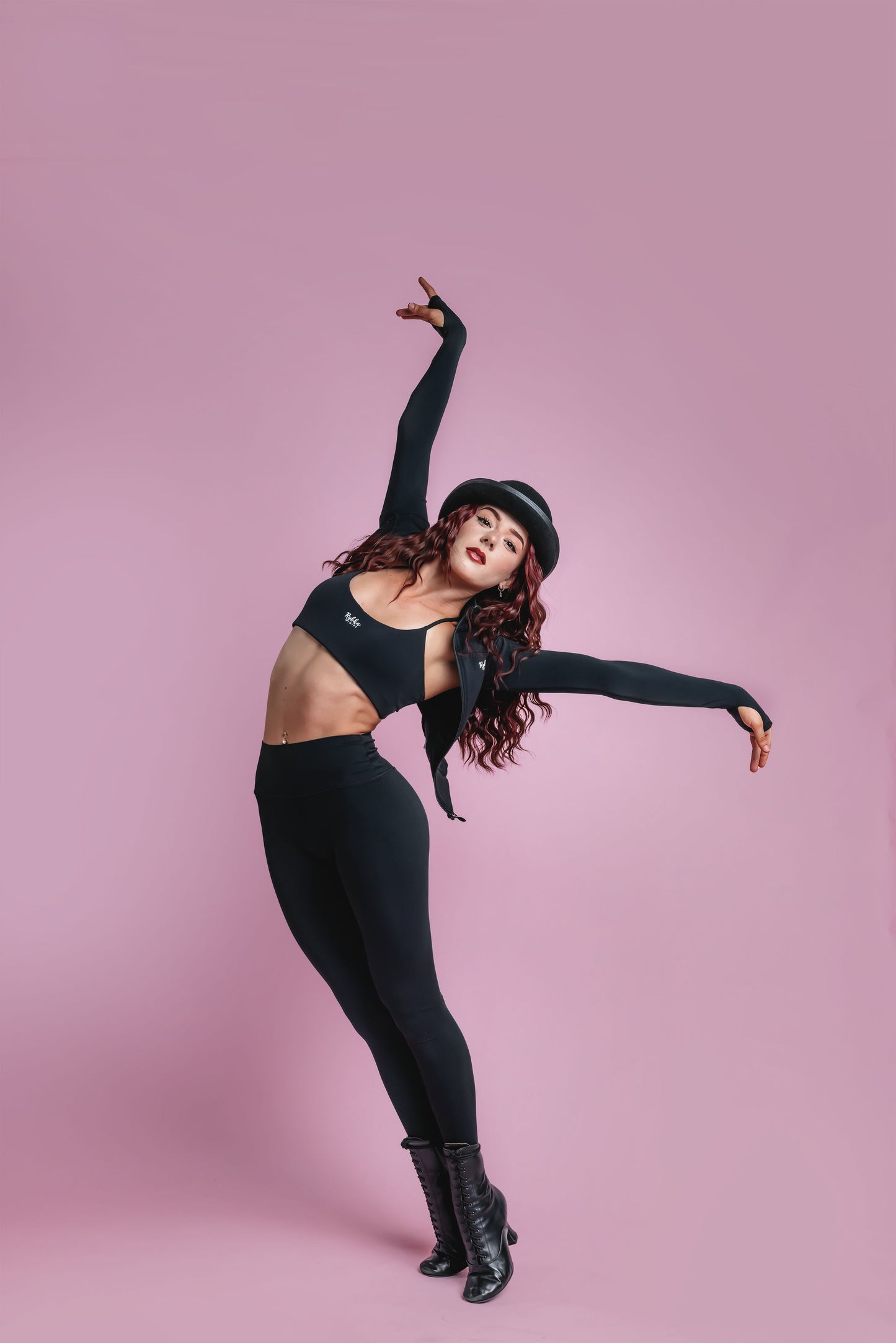 Dreams Into Reality Leggings