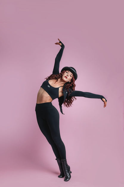 Dreams Into Reality Leggings