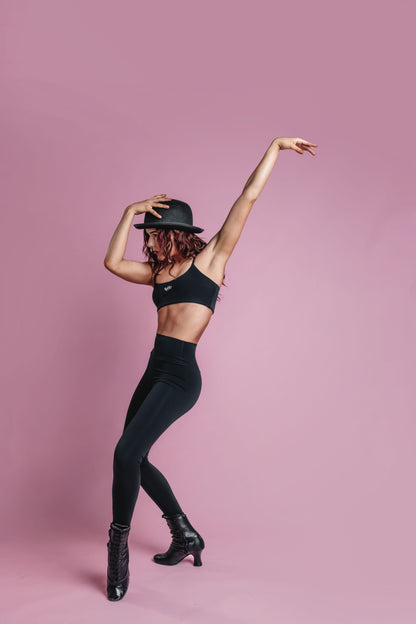 Dreams Into Reality Leggings