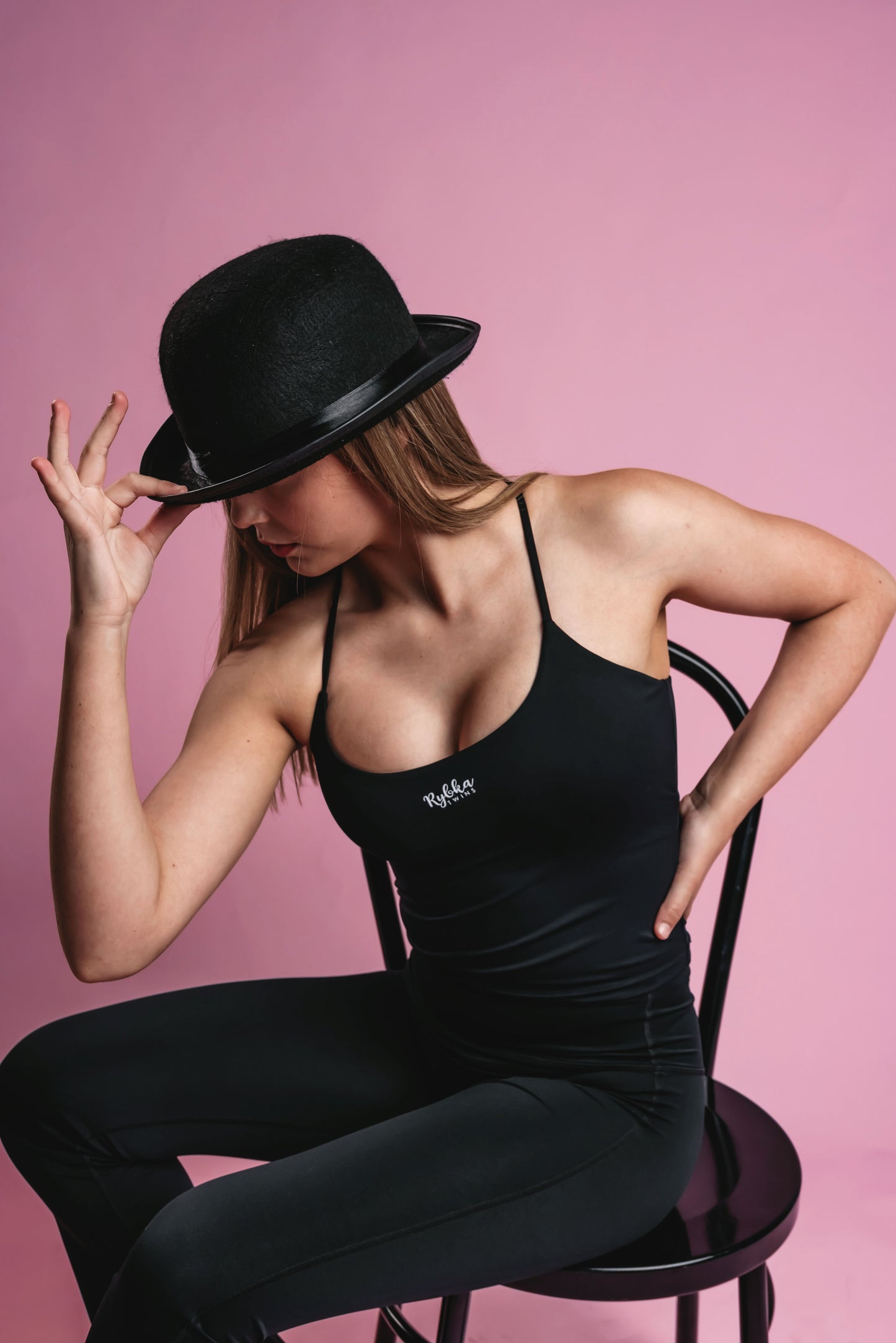 Dreams Into Reality Tank Top