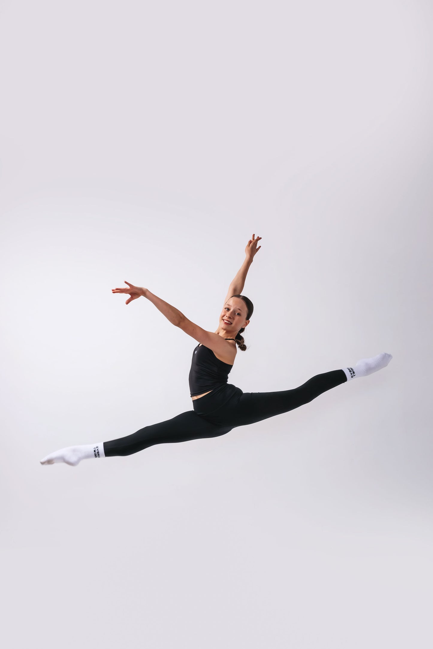 Dreams Into Reality Leggings