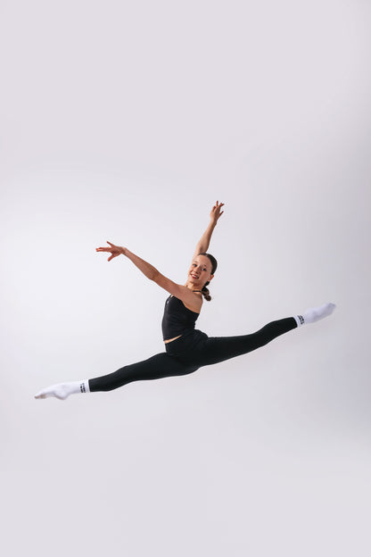 Dreams Into Reality Leggings