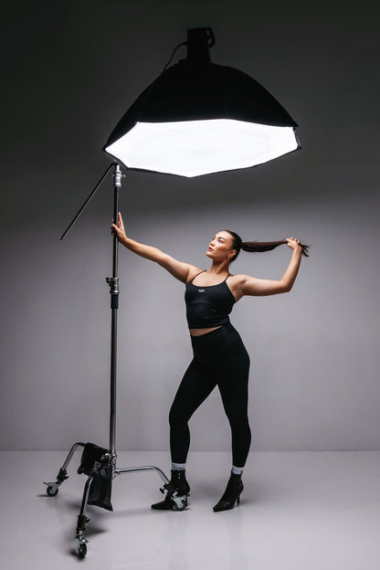 Dreams Into Reality Leggings