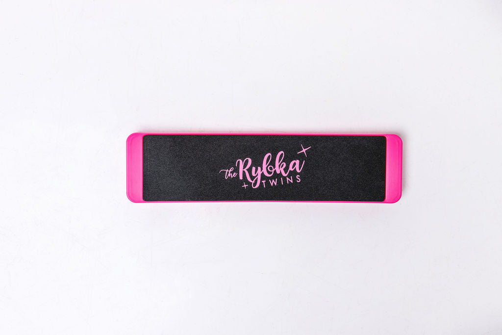 Rybka Twins Pirouette Board