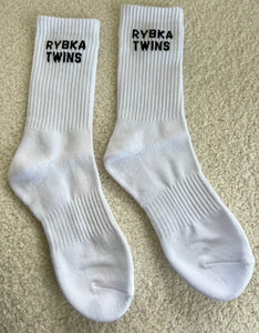 Rybka Twins Cloud Socks Child 3pk
